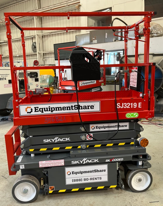 2023 SKYJACK SJ3219