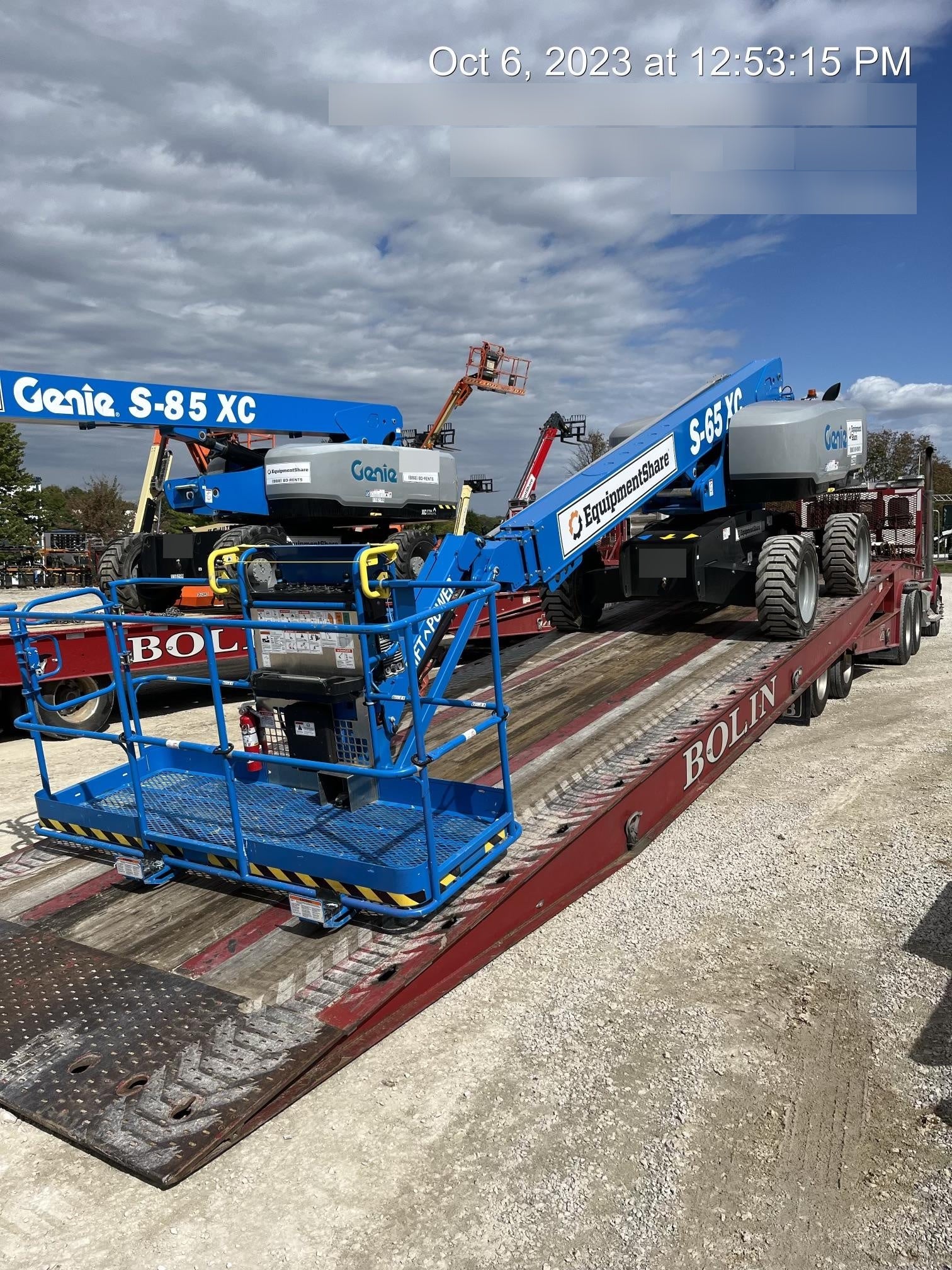 2020 MILLER ELECTRIC CST-280