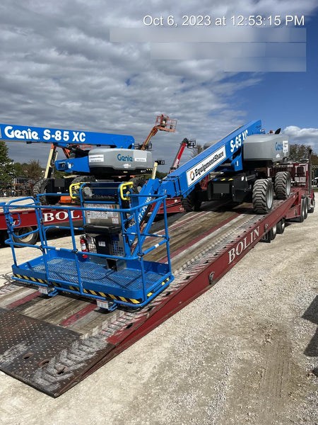2020 MILLER ELECTRIC CST-280