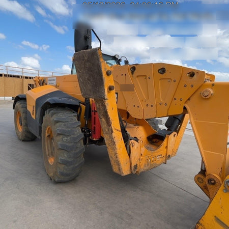 2019 JCB 508-66TC