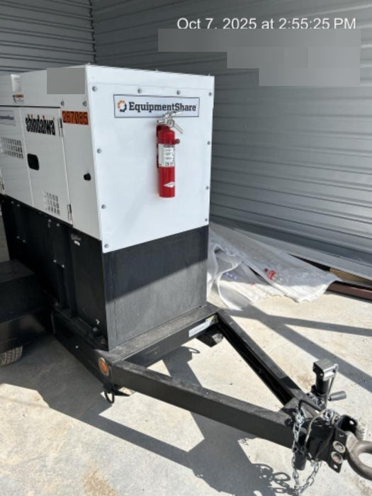 2022 SHINDAIWA DGK15FL