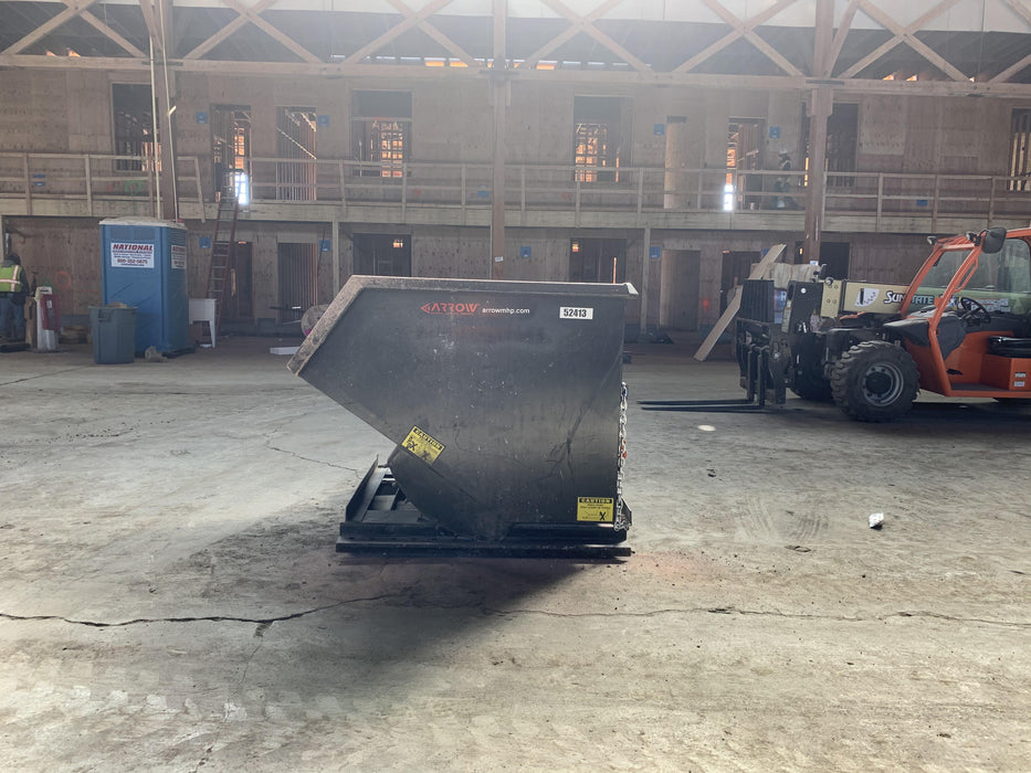2019 ARROW MATERIAL HANDLING HP-6000-250