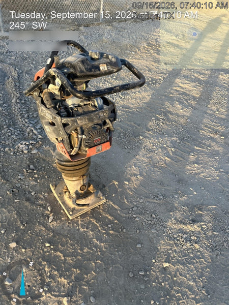 2025 HUSQVARNA LT6005