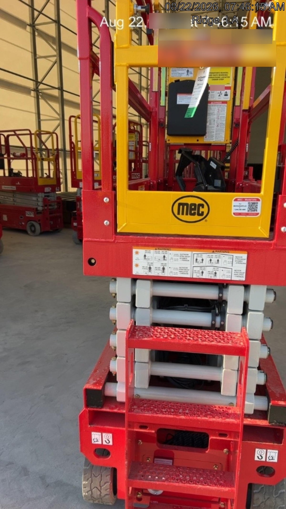 2026 MEC Micro 26-XD+
