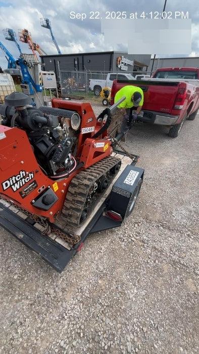 2022 BARRETO E4X6TBT