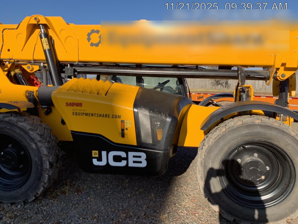 2025 JCB 512-56