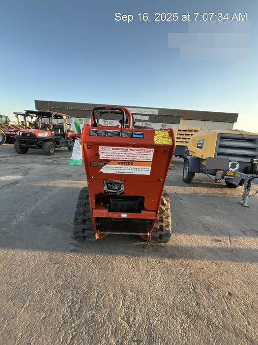 2020 DITCH WITCH C24XA