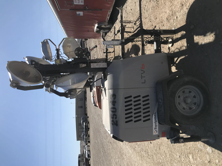 2019 Wacker Neuson LTV6L-MH Wacker Neuson LTV6 Standard Options, ES Track Hardware, Fuel Level Sensor