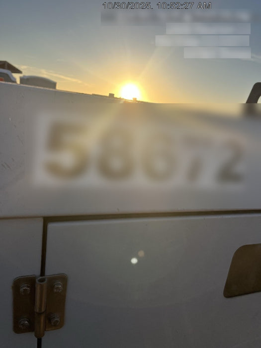 2020 WACKER NEUSON G25