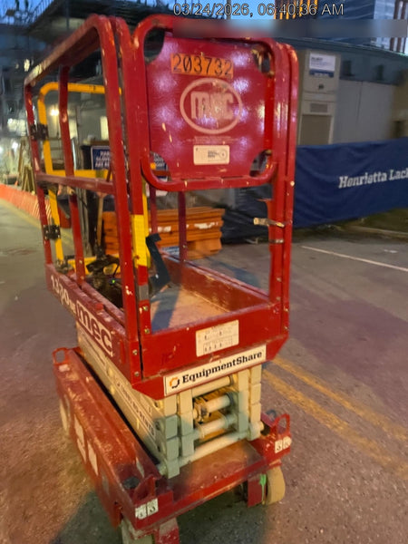 2022 MEC 1330SE