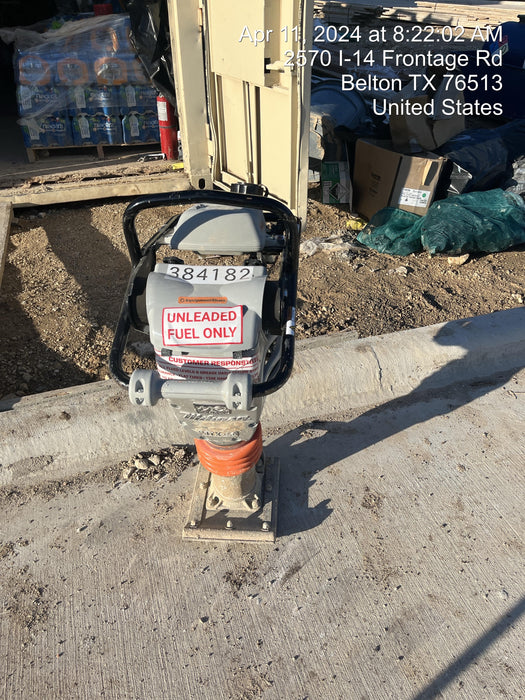 2023 MULTIQUIP MTX60HD