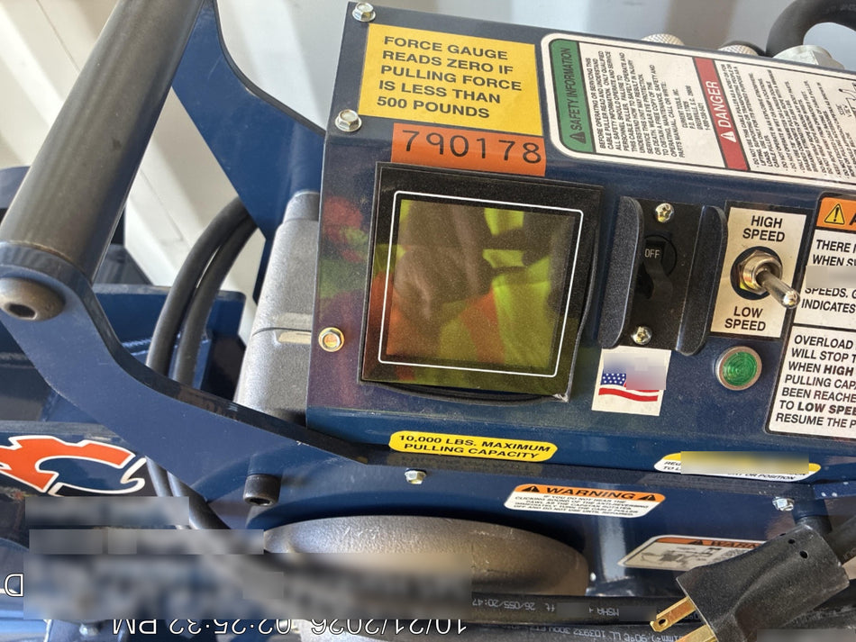 Used 2026 CURRENT TOOLS 100A – Used Equipment | EquipmentShare