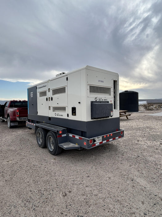 2023 ATLAS COPCO QAS 410