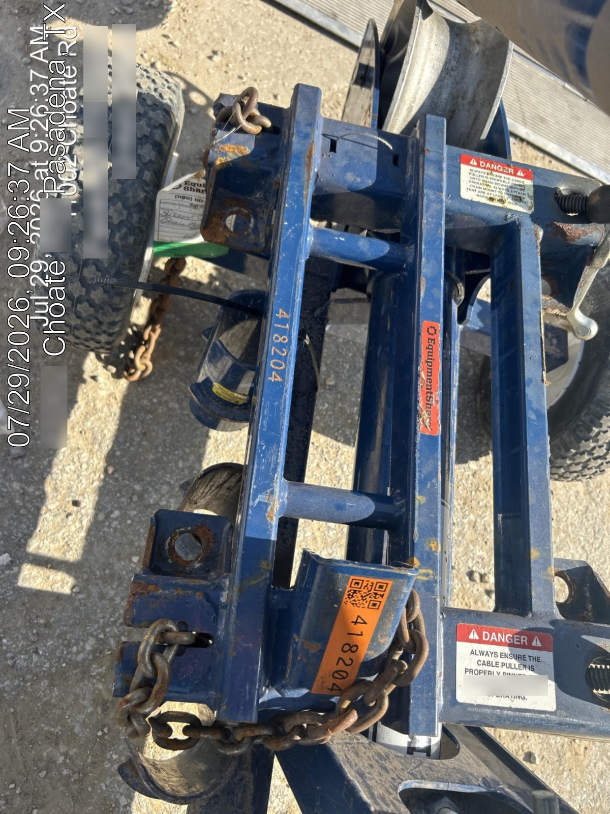 2024 CURRENT TOOLS 2281
