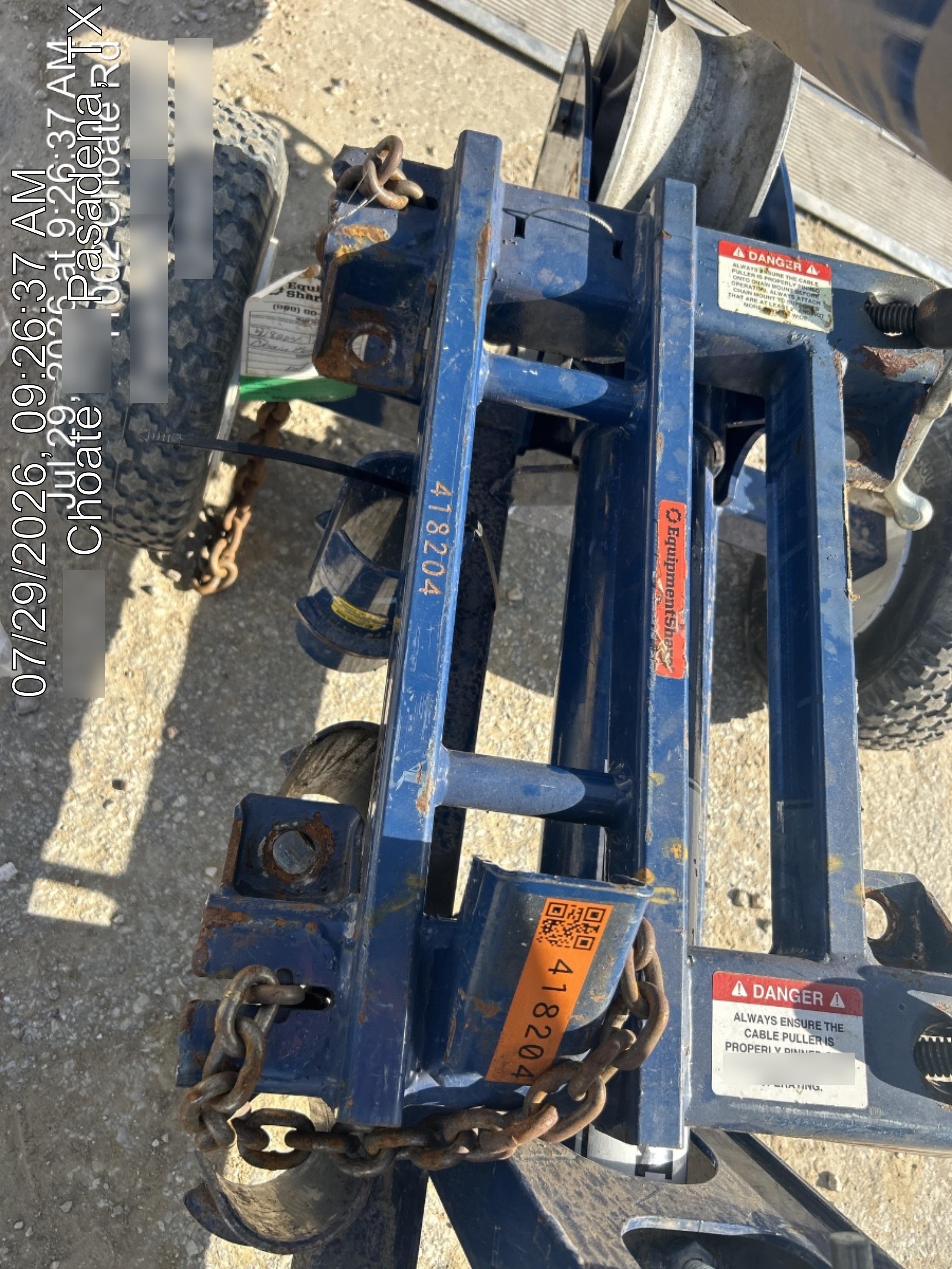 2024 CURRENT TOOLS 2281