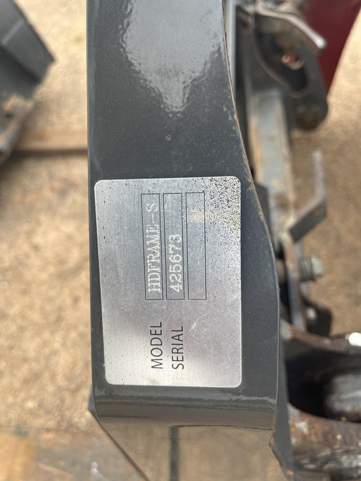 2023 SOLESBEE SPF-48