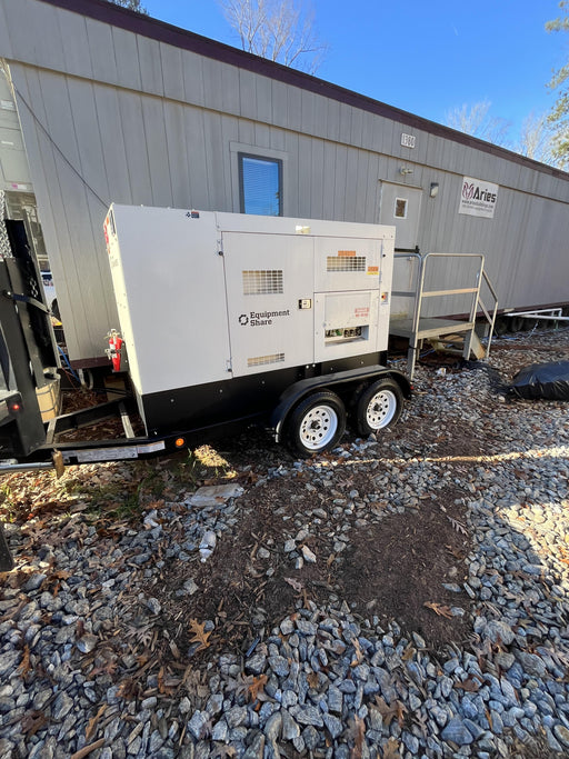 2022 MULTIQUIP DCA70