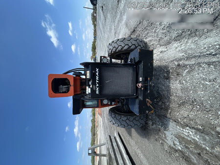 2024 SKYTRAK 8042