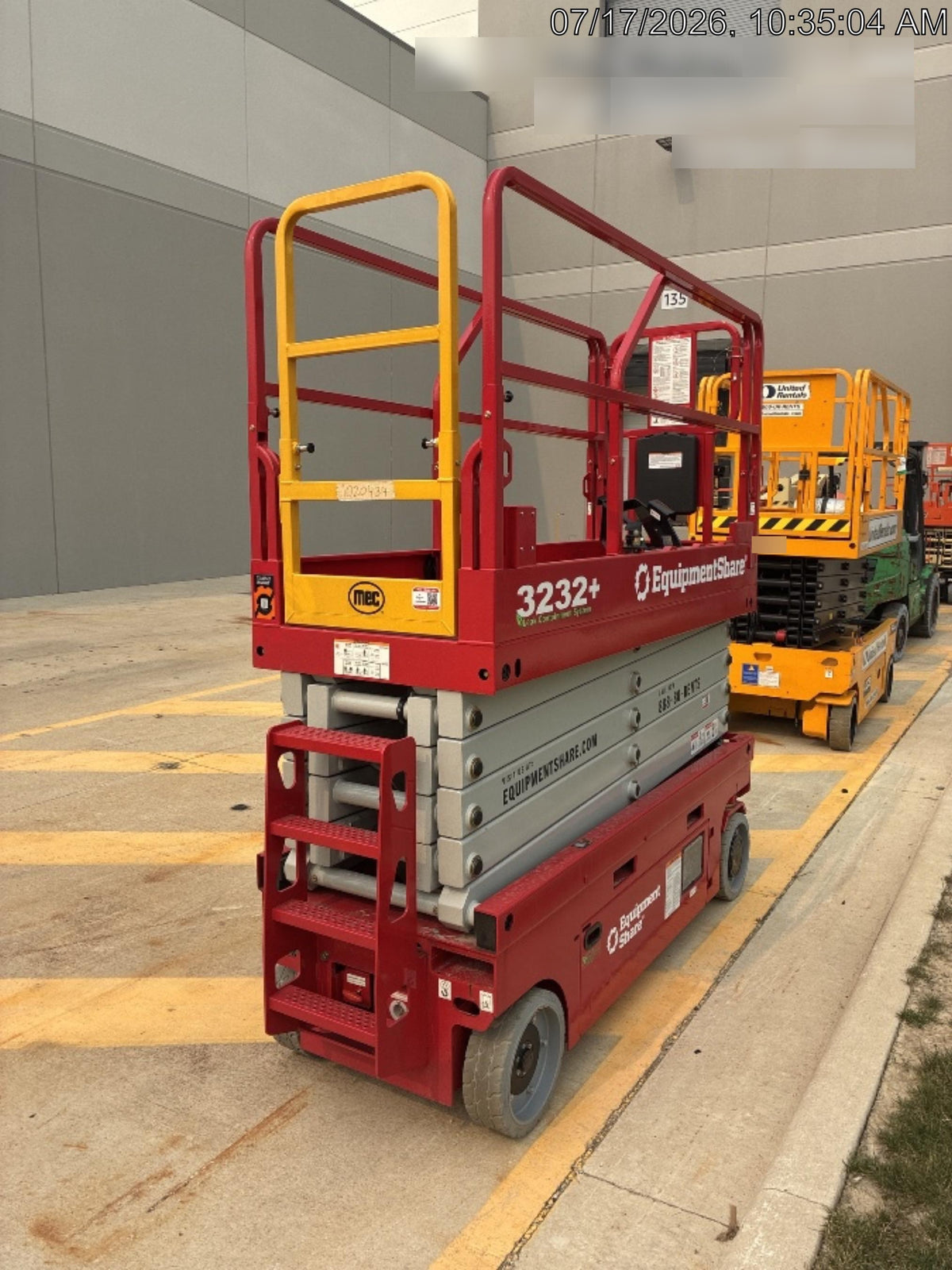 2026 MEC 3232+