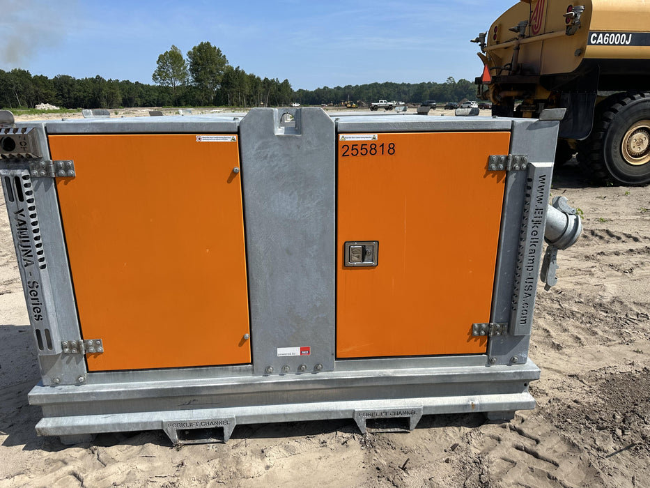 2022 MYERS-SETH MSP PP-150