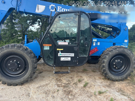 2024 GENIE GTH-636