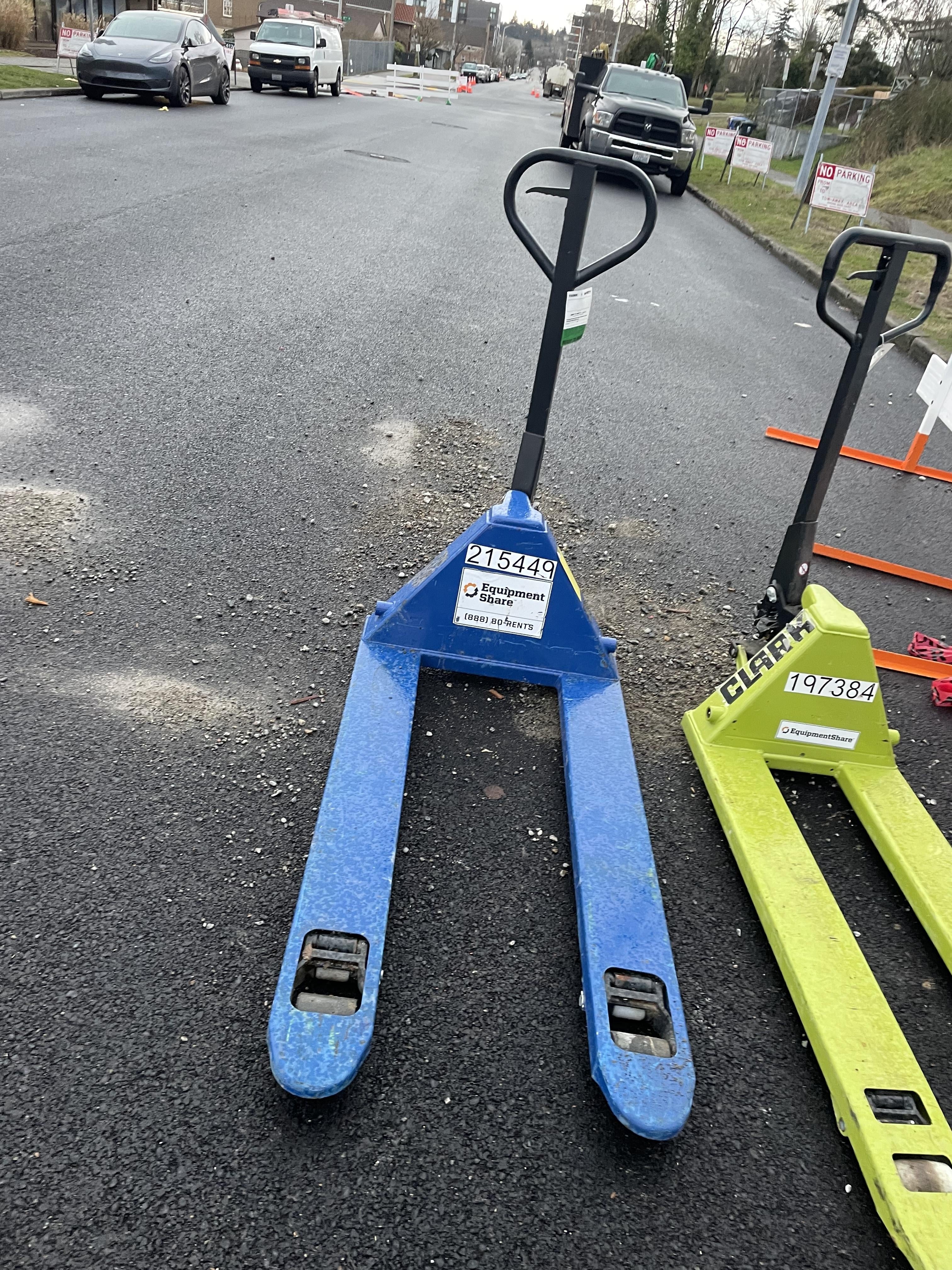 2022 ULINE H-7504