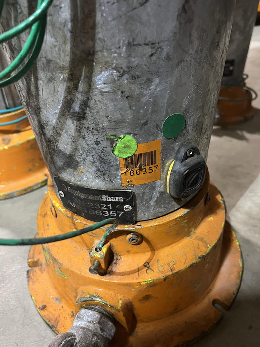 2021 MICHIGAN PNEUMATIC HV-6AM