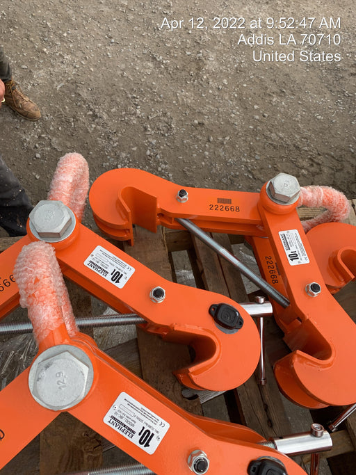 2022 ELEPHANT JBC-10