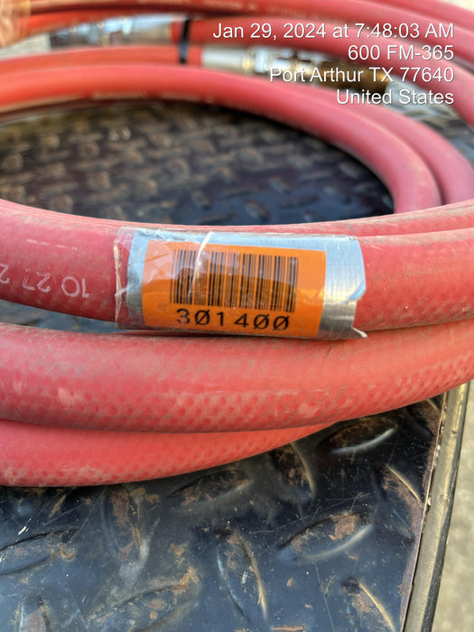 2022 MICHIGAN PNEUMATIC ES-1BLNS