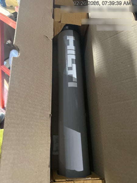 2023 HILTI DD 150-U