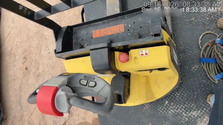2020 HYSTER W45ZHD