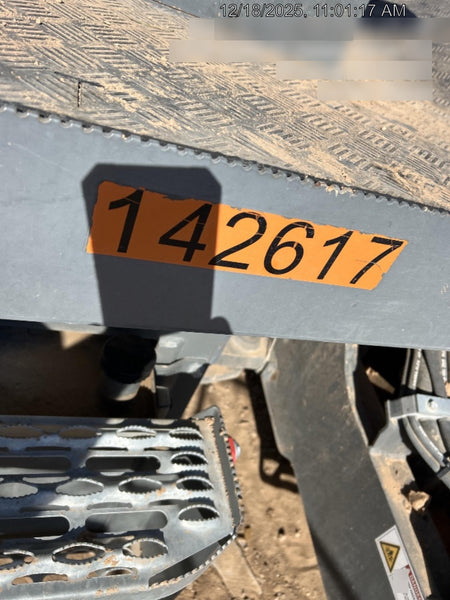 2021 WACKER NEUSON RC50