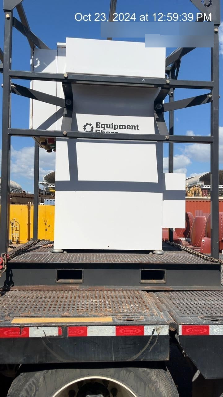 2023 FUJI MD200-EQS