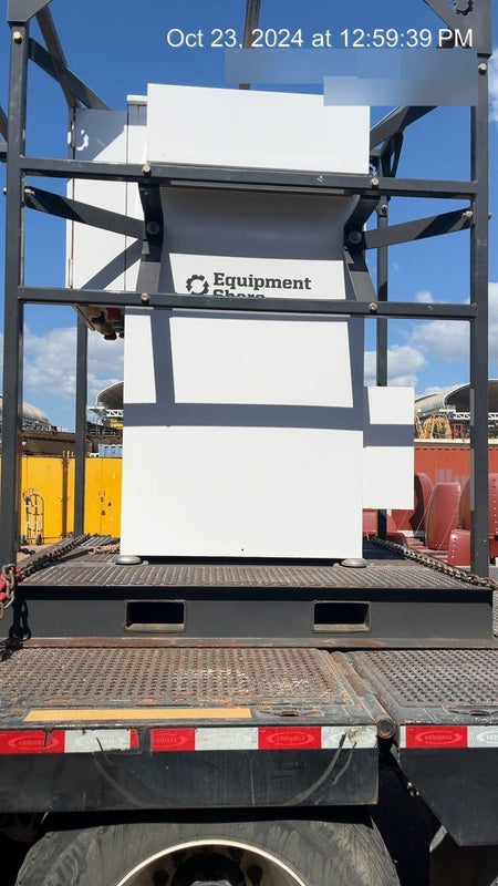 2023 FUJI MD200-EQS