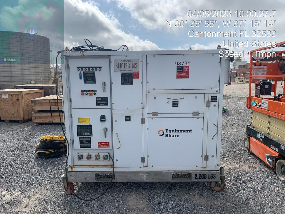 2020 SMARTECH SLIC12R-MSH