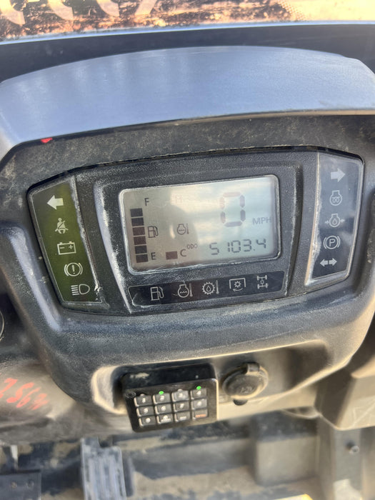 2022 KUBOTA RTV-X1140W-H (Canopy)