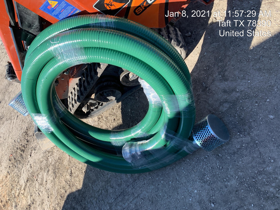 2018 WACKER NEUSON PT3A