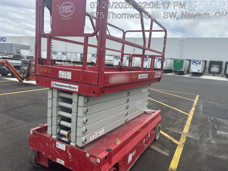 2020 MEC 4555SE