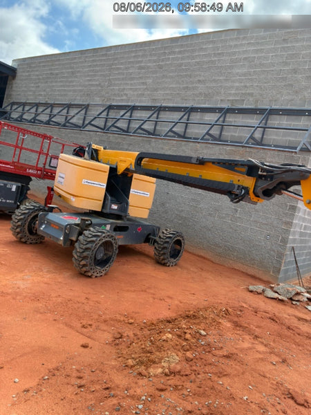 2025 MILLER ELECTRIC CST-282