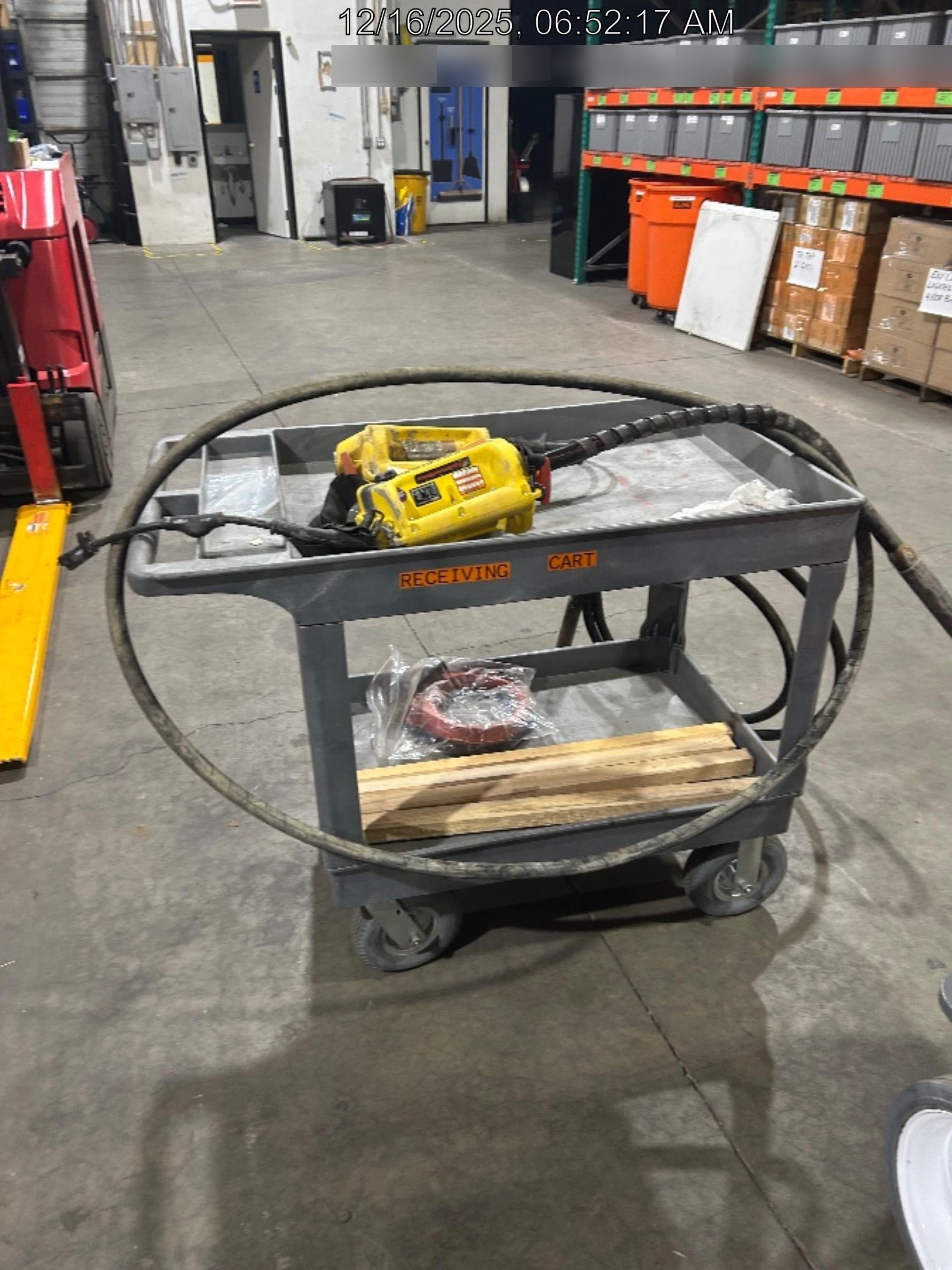 2021 WACKER NEUSON M2500
