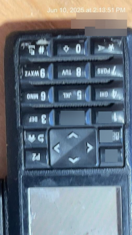 2023 MOTOROLA R7 DISPLAY