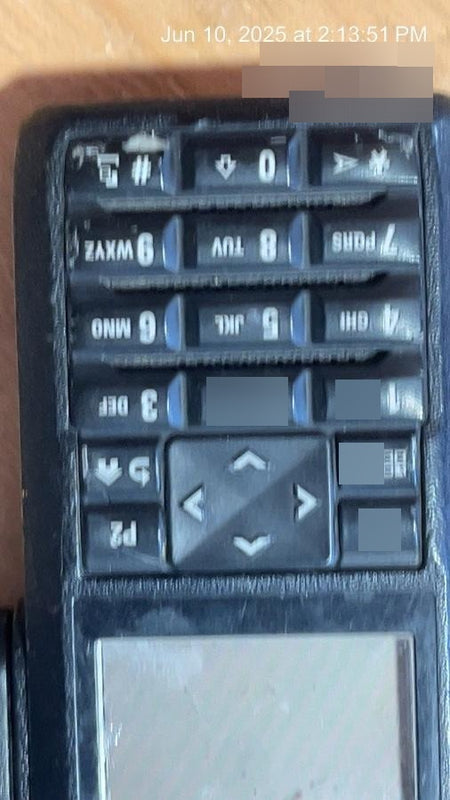2023 MOTOROLA R7 DISPLAY