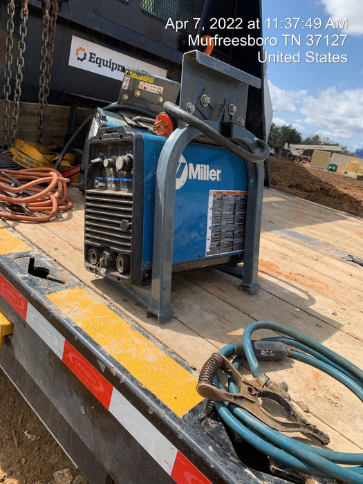 2020 MILLER ELECTRIC CST-280