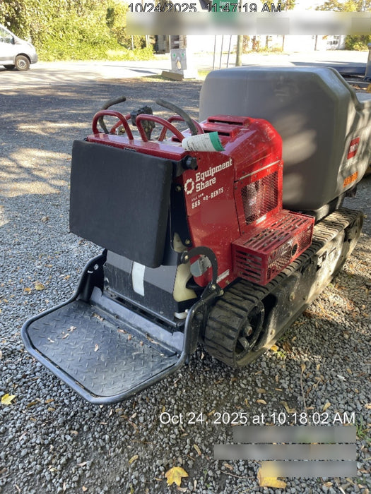 2024 TORO MBTX 2500-TS