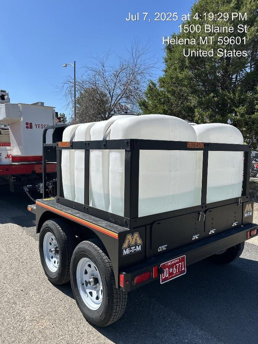 2025 MI-T-M HS-3505-1MGH-UR