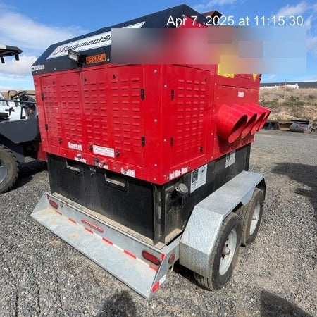 2024 CAMPO DB1200CT