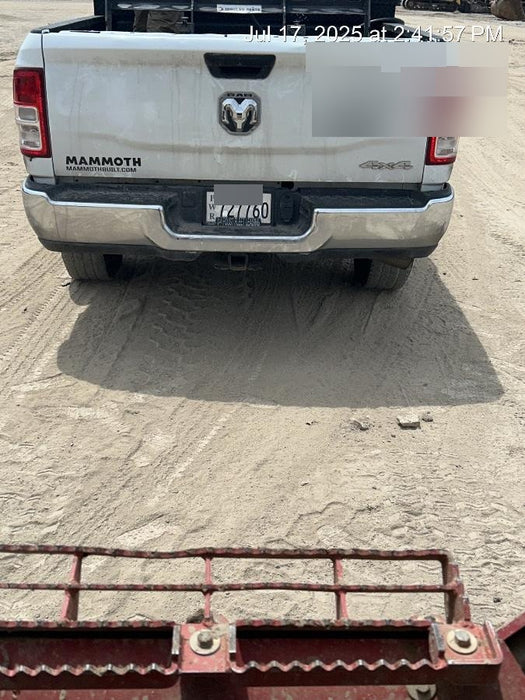 2022 PALADIN 48" Pallet Forks - Paladin