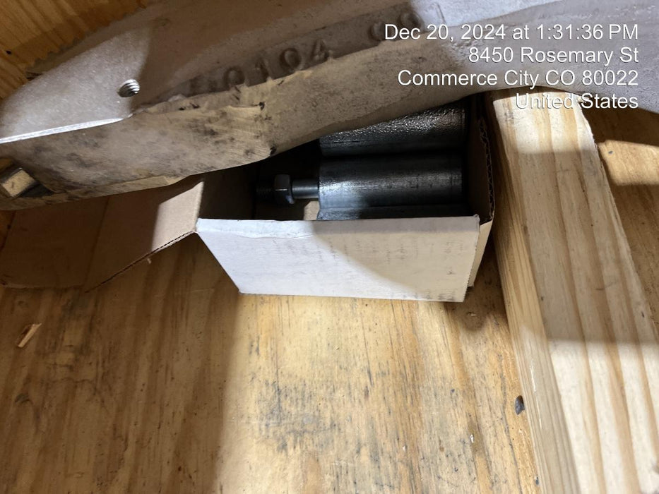 2022 MATHEY DEARMAN 4SA