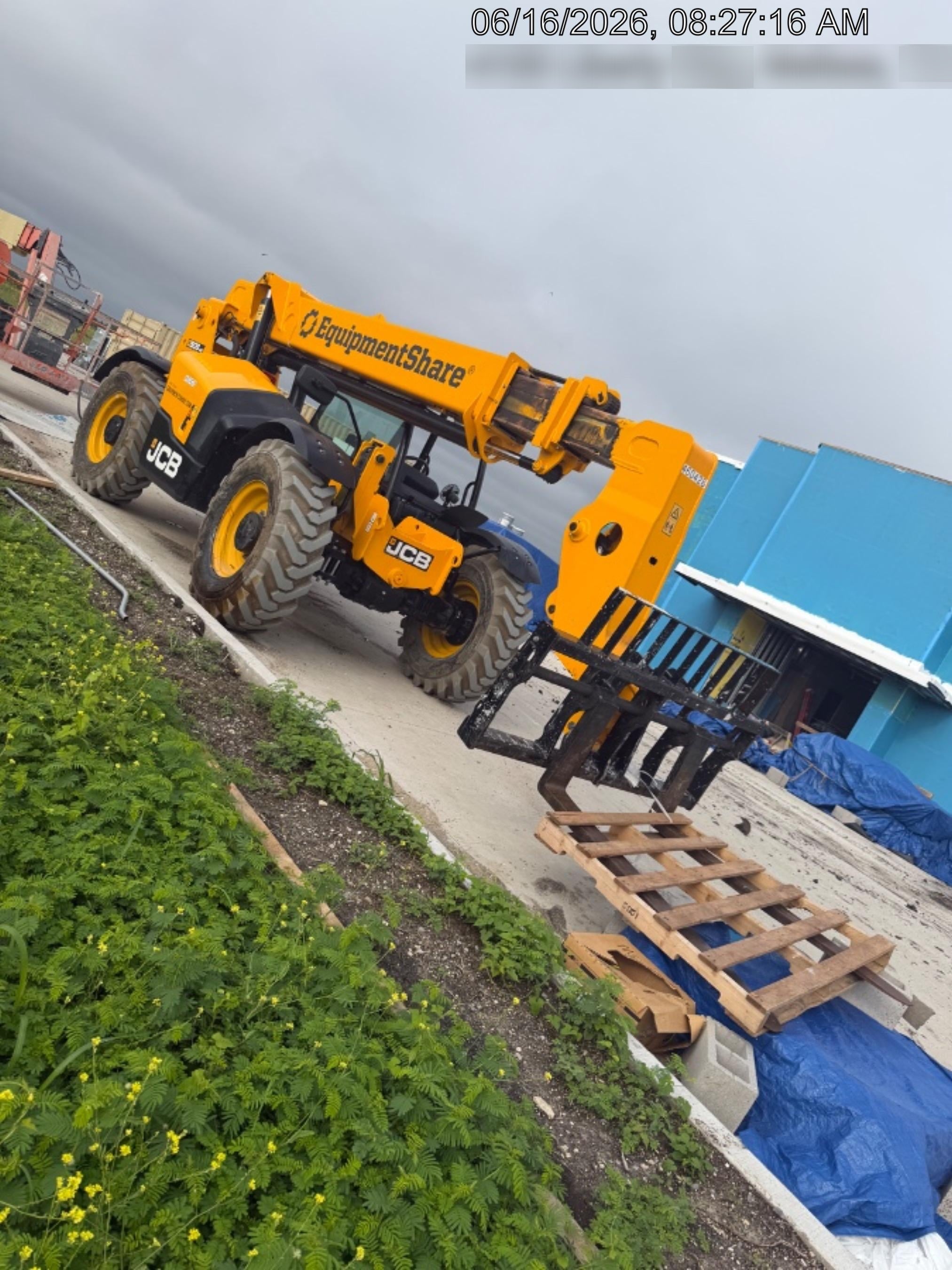 2024 JCB 509-42