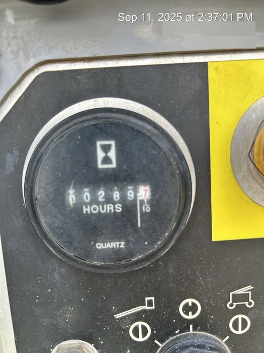 2020 GENIE Z-30/20N RJ